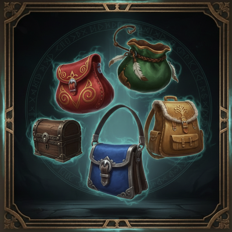 Imperia Hero Character